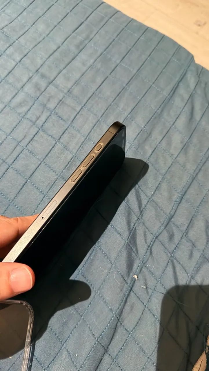 iPhone 15 pro max - Foto 3