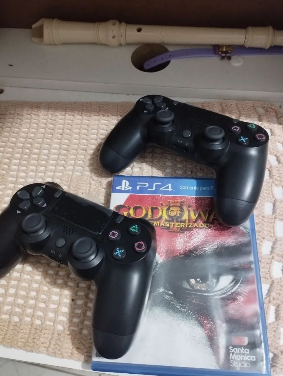 PLAYSTATION 4 1TB  - Foto 2