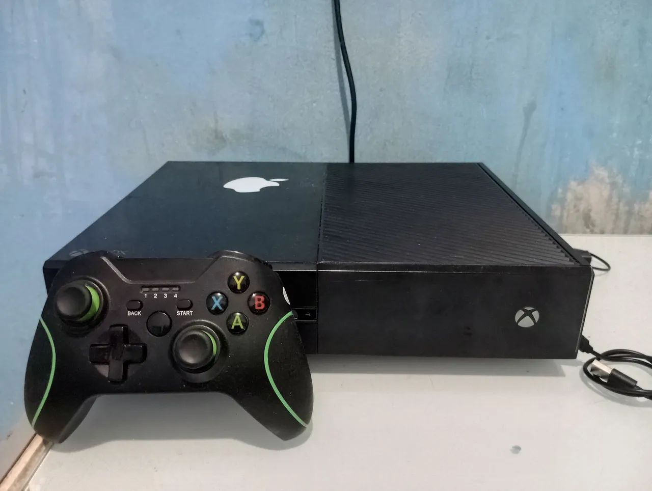 Xbox one fat  - Foto 4