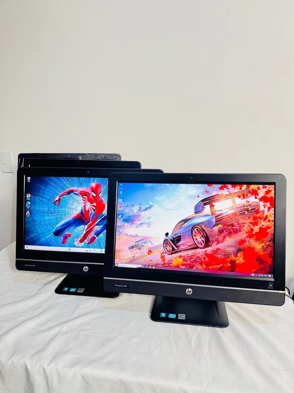 All in One i5 Windows 11 Wi-Fi  - Foto 4