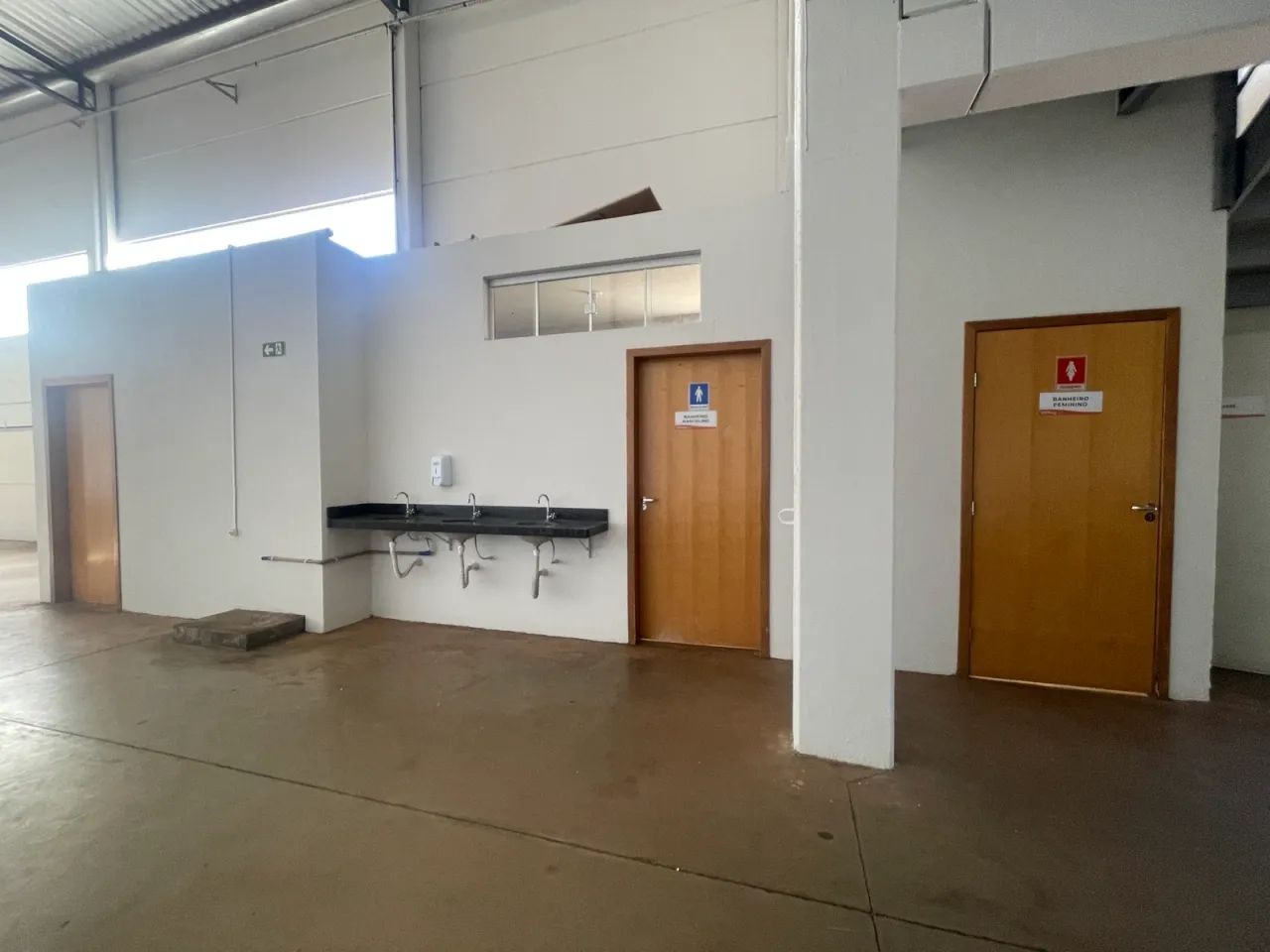 BARRACÃO COMERCIAL 1.614 m² | MARIALVA - PARANÁ - Foto 4
