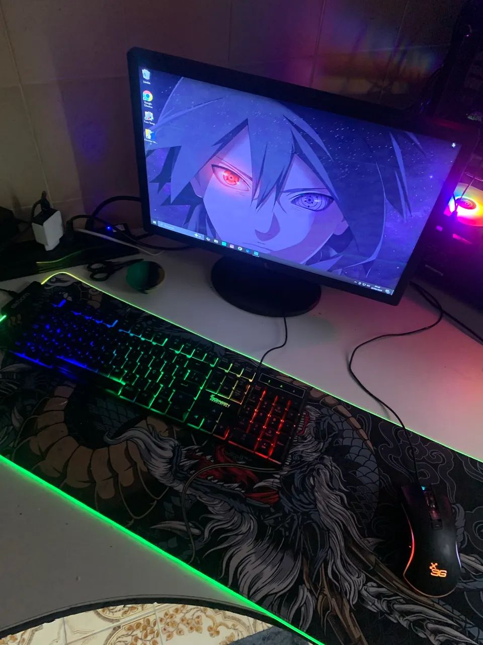 Pc gamer 