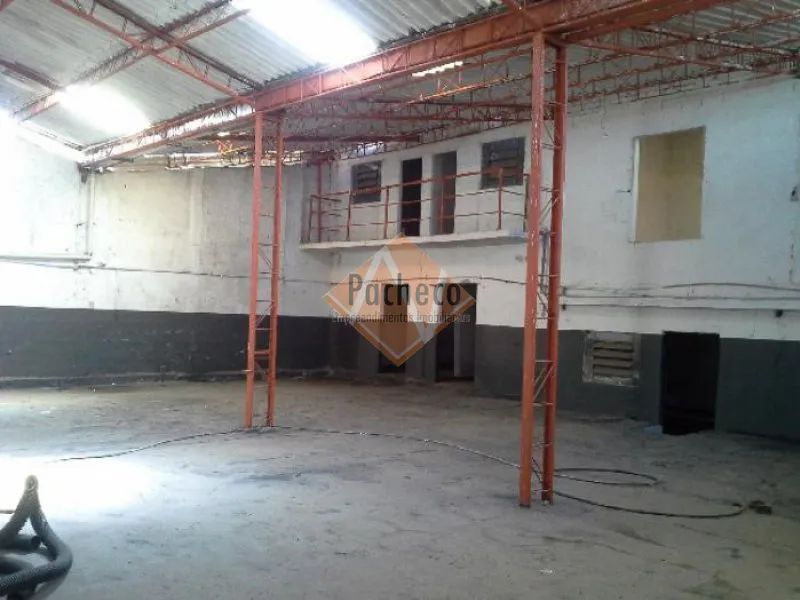 Galpão em Guarulhos, 680 m², R$ 12.000,00 - Foto 3