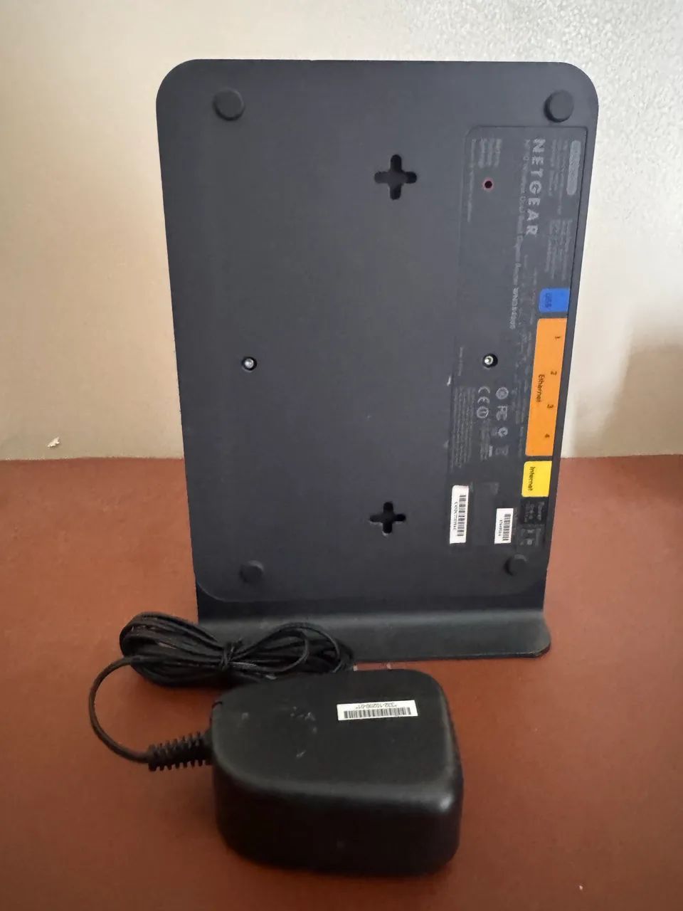 Repetidor e Roteador Netgear Dual Band - Foto 2