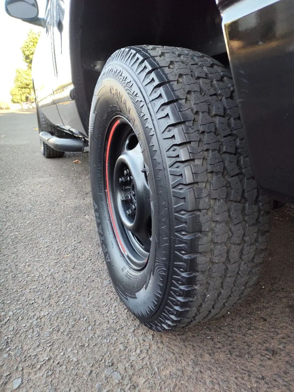 Dodge Dakota 2.5 1999 - Foto 5