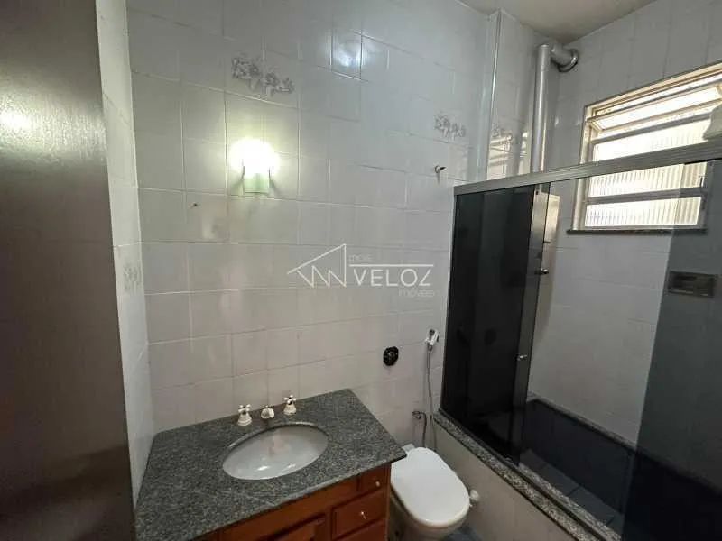 Apartamento : / Residencial / Gávea