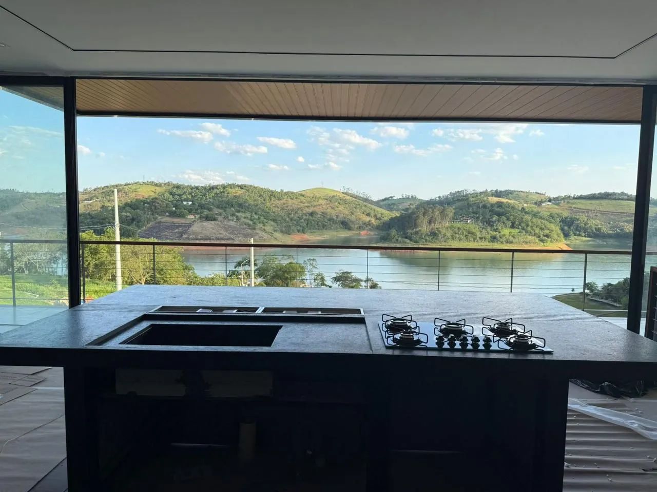 Casa à venda com 345m² - Foto 2