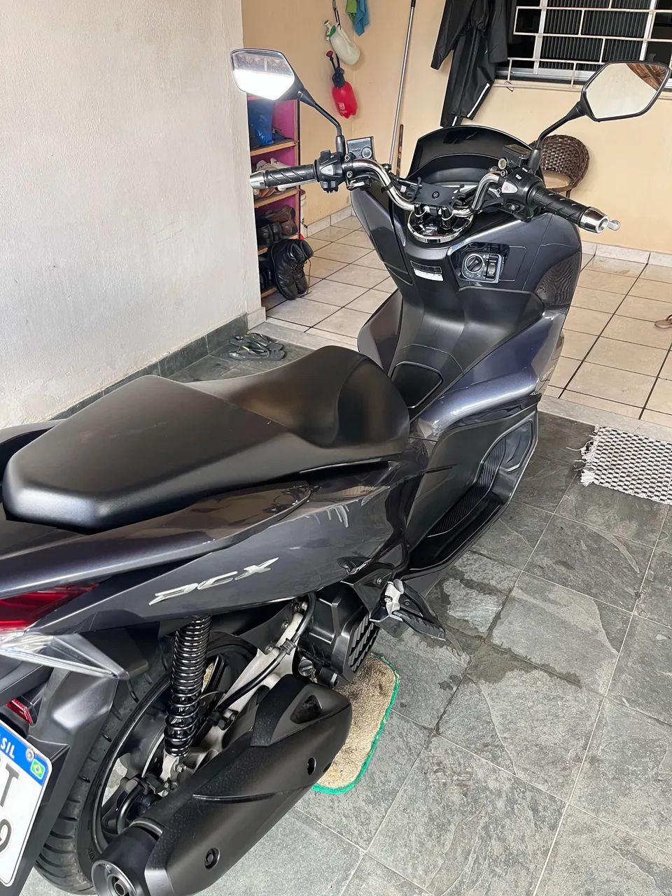 Pcx abs 2020  - Foto 3