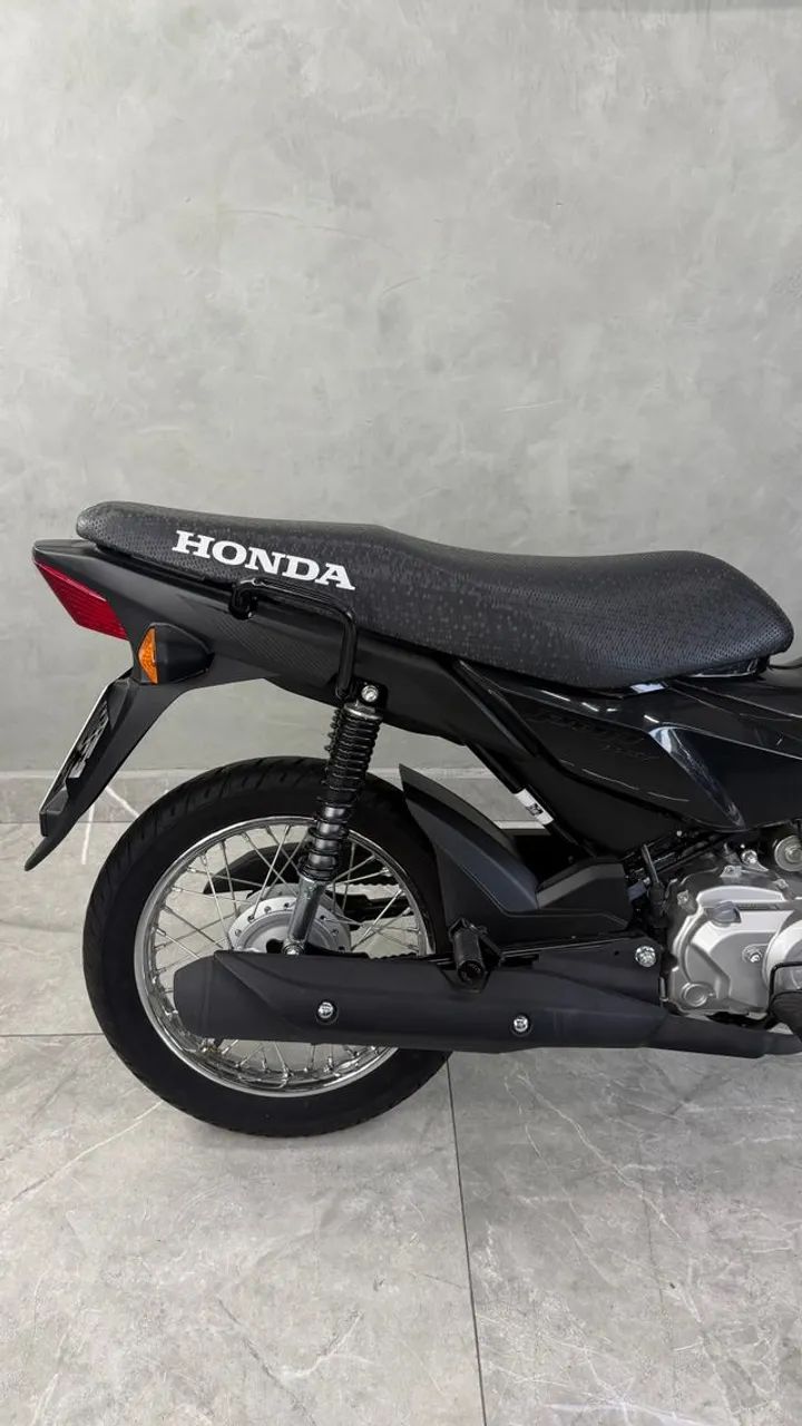 Honda POP 110i ES - Foto 2