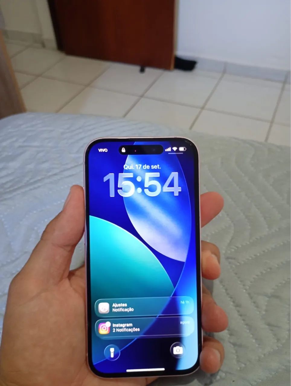 iPhone 15 128gb - Foto 3