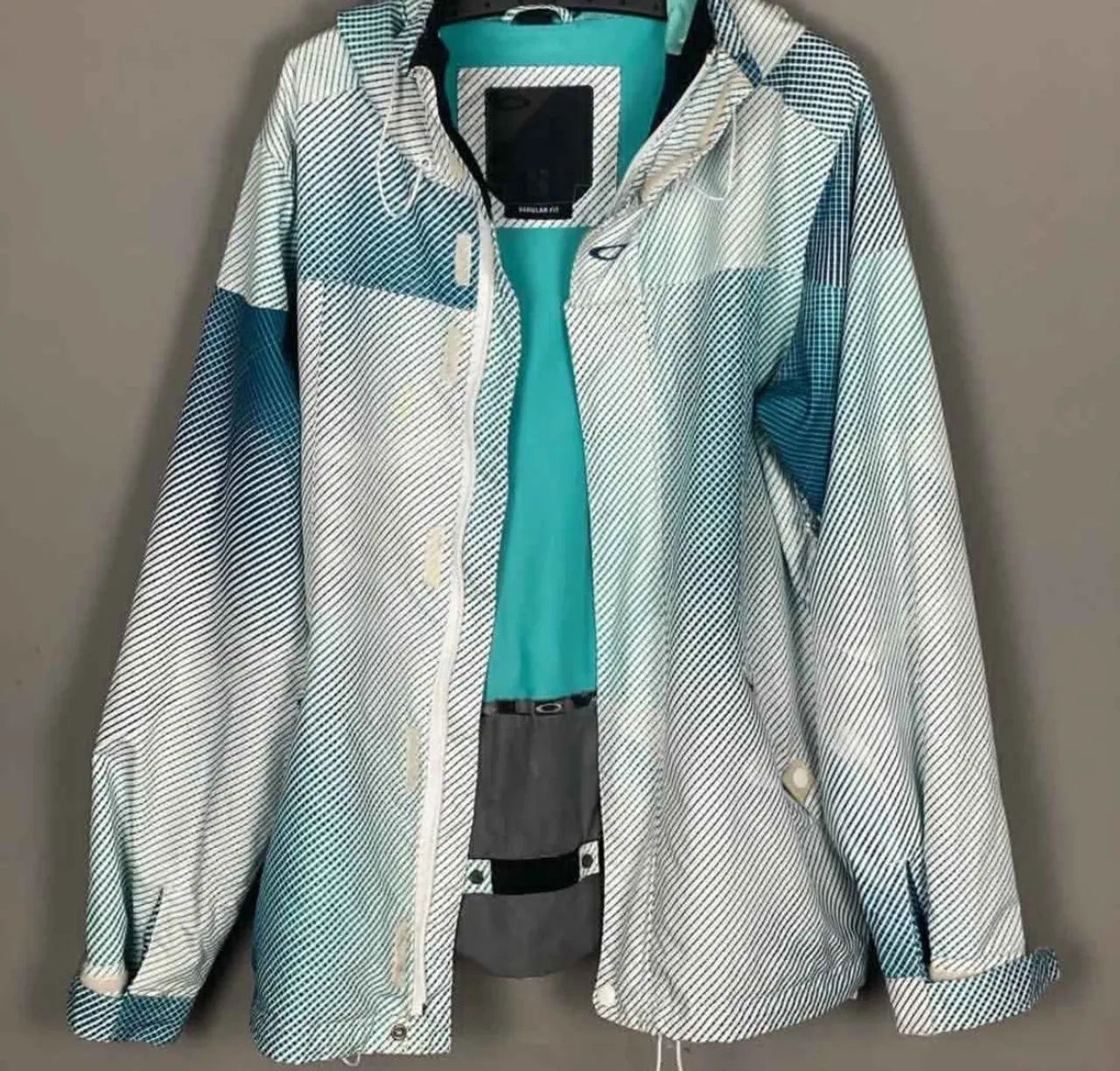 Snow oakley XL - Roupas Esportivas - Real Park Tietê Jundiapeba