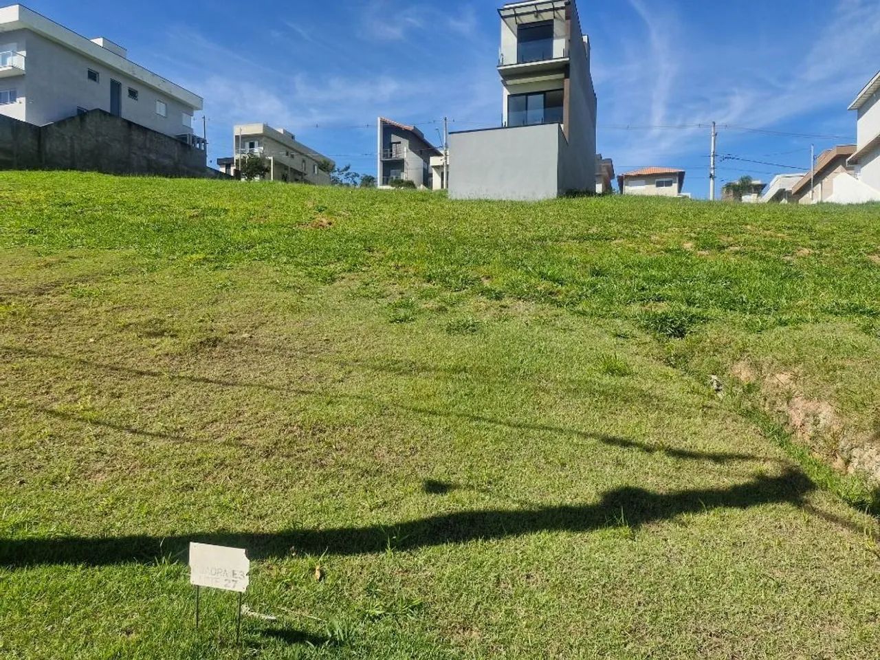 TERRENO EM CONDOMÍNIO, PRÓXIMO À COTIA. - Foto 2