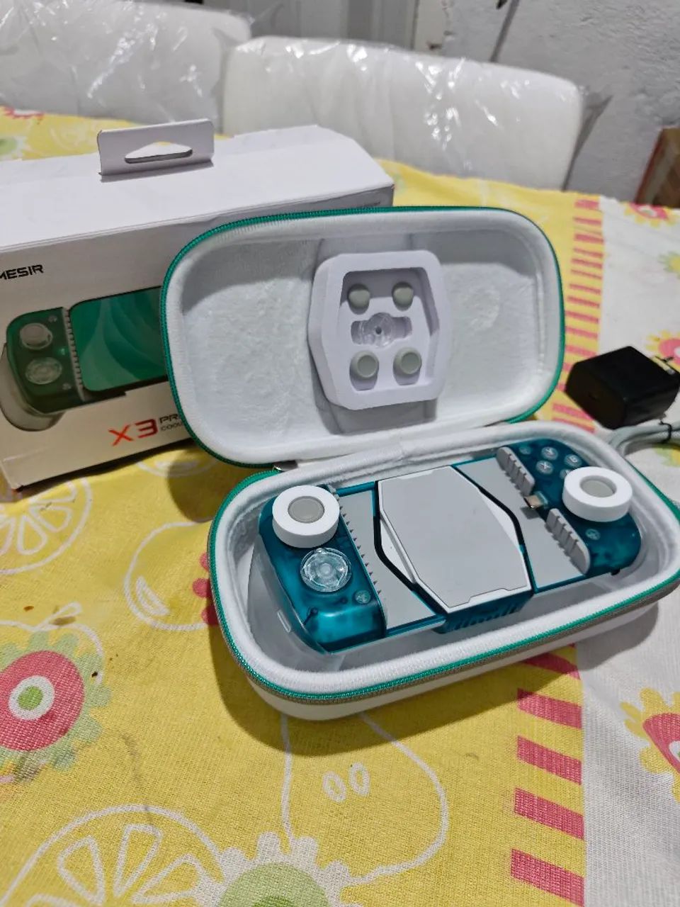 Gamepad  (Mobile) - Foto 3