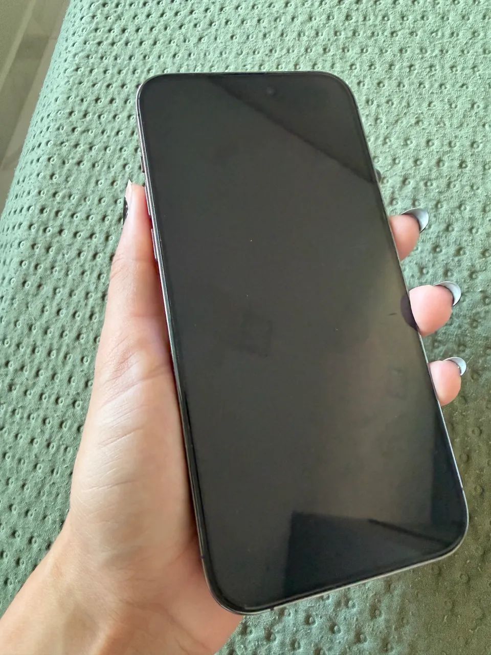 Iphone 14 pro Max 128gb ROXO - Foto 3