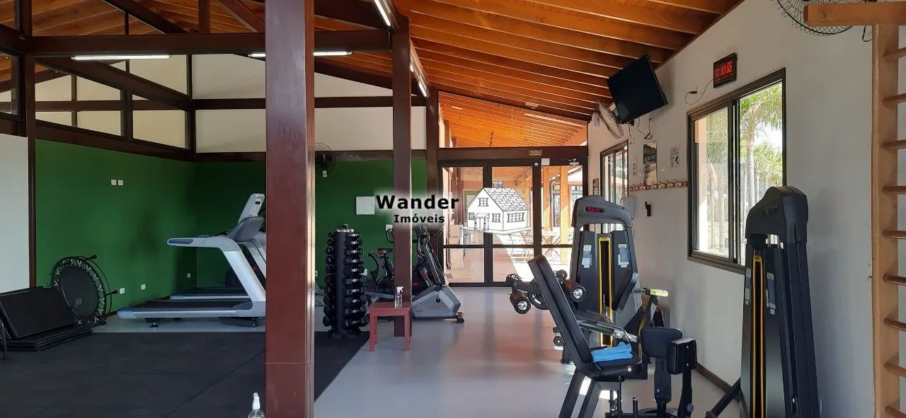 TERRENO RESIDENCIAL em BRAGANÇA PAULISTA - SP, CONDOMÍNIO RESIDENCIAL CAMPOS DO CONDE - Foto 8