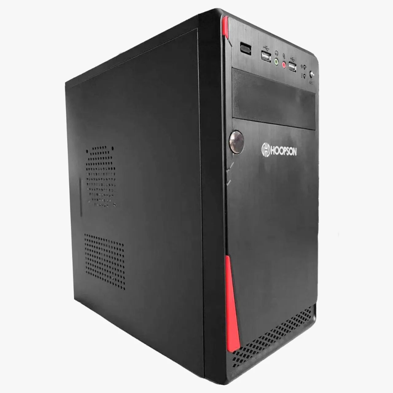 Computador Intel