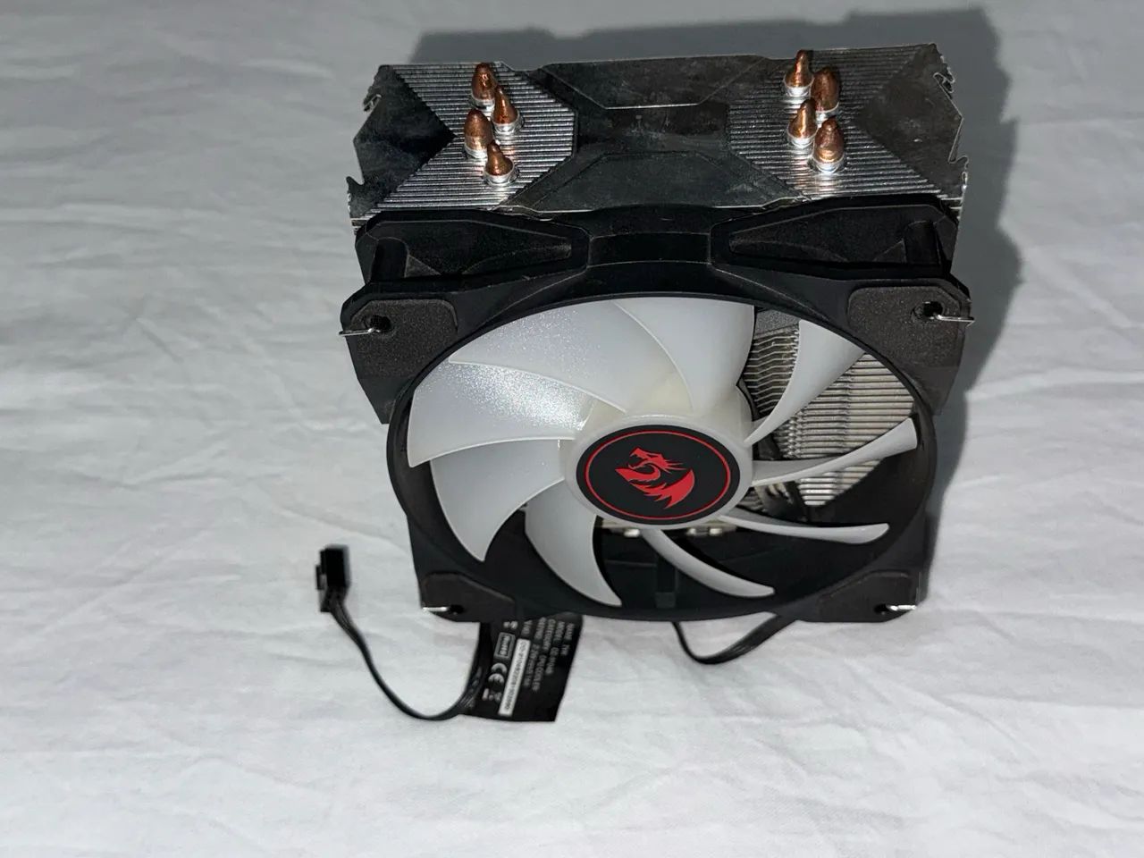 Air cooler  - Foto 3