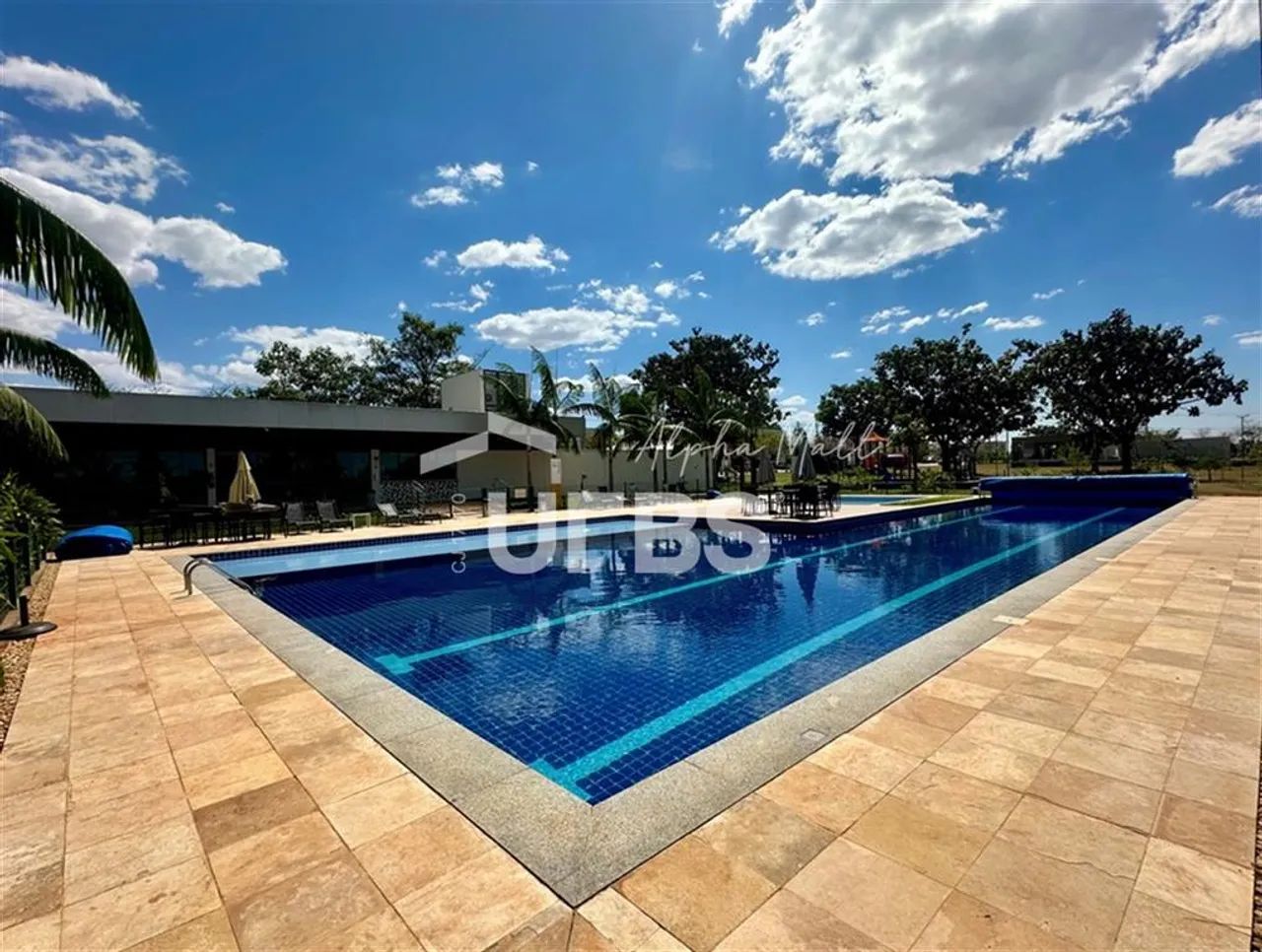 Terras Alpha 1 - Terreno Residencial - Foto 5