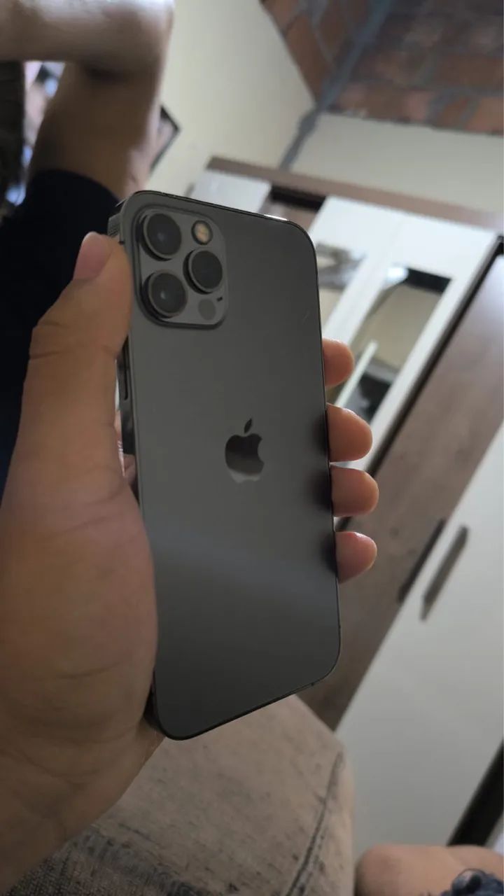 Iphone 12 pro - Foto 2
