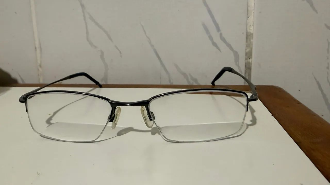 Armação Oakley  - Foto 2