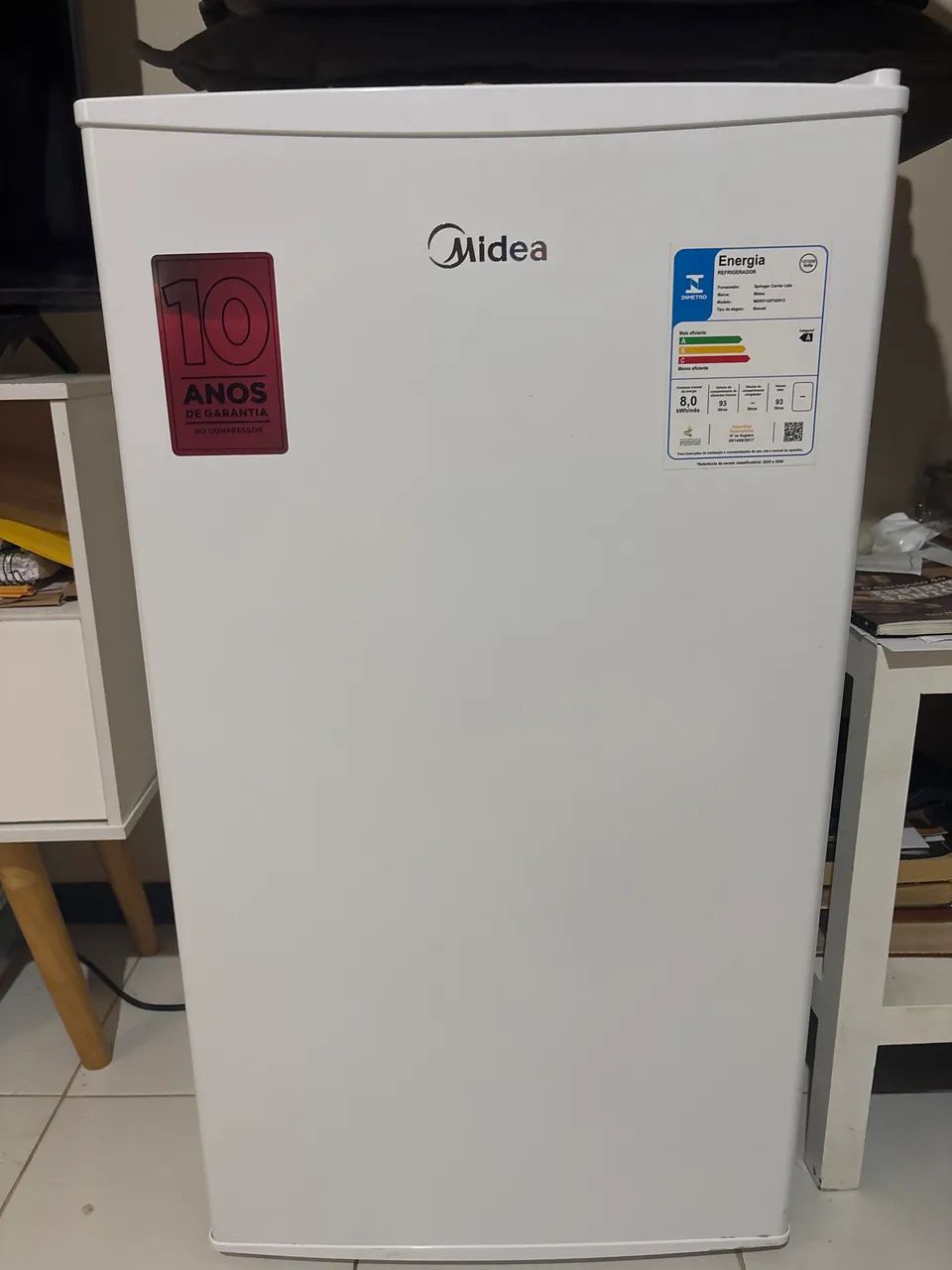 Pra sair hoje!!
