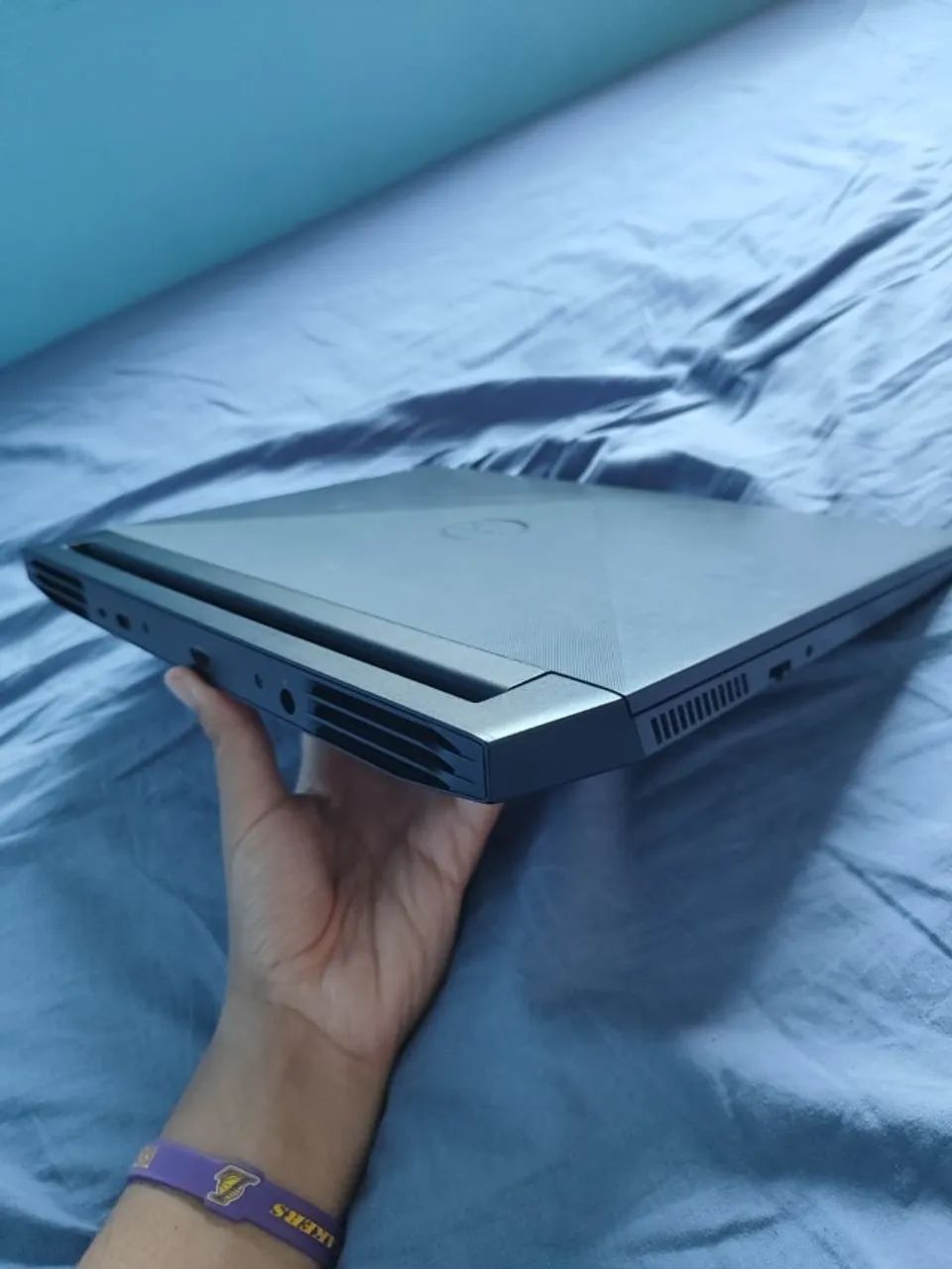 Notebook Gamer DELL G15 - Foto 4