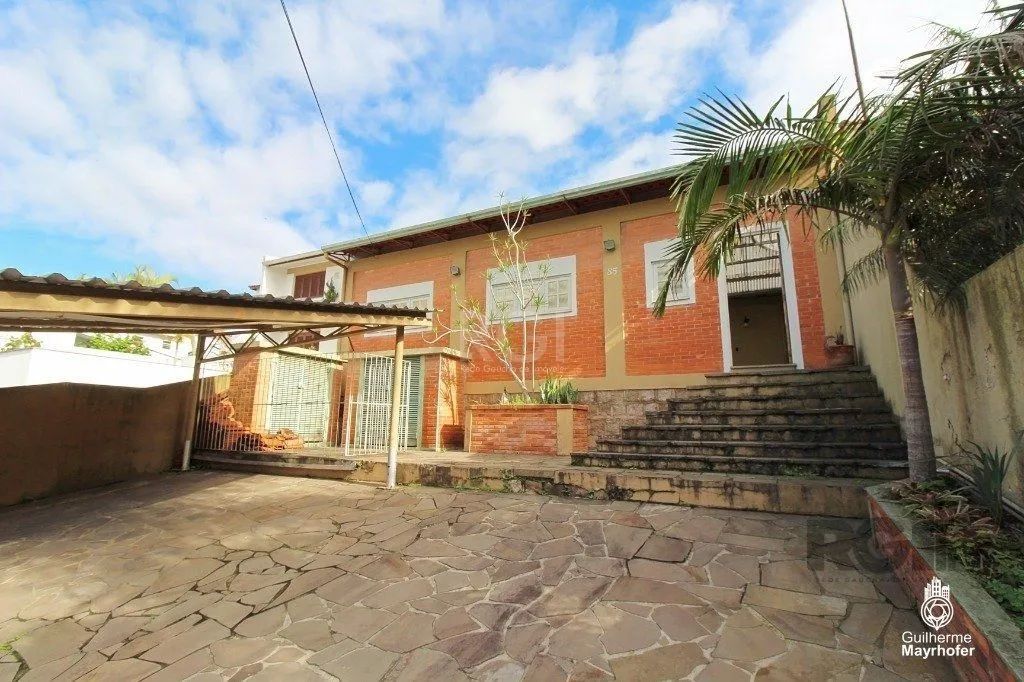 Casa Comercial em Aberta dos Morros