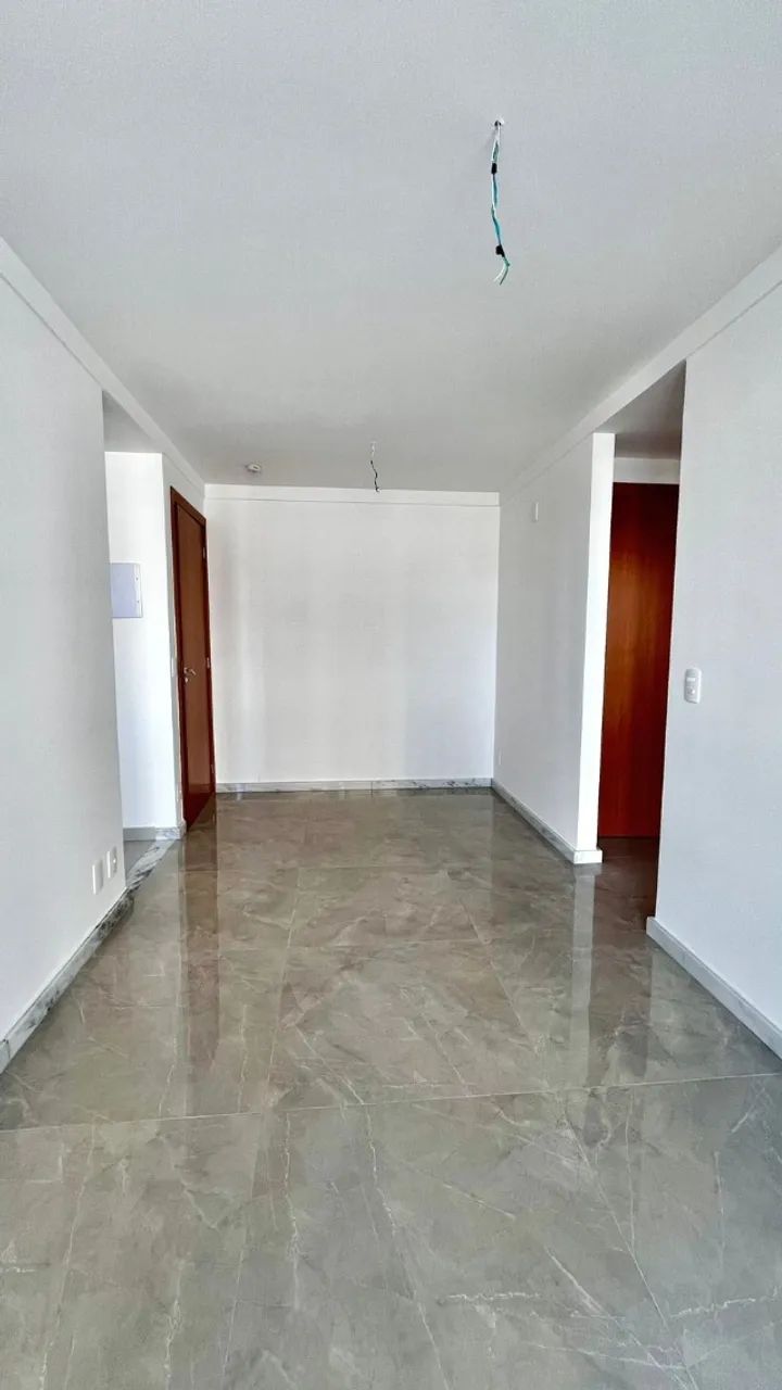 *APARTAMENTO 2 QUARTOS COM LAZER - Foto 3