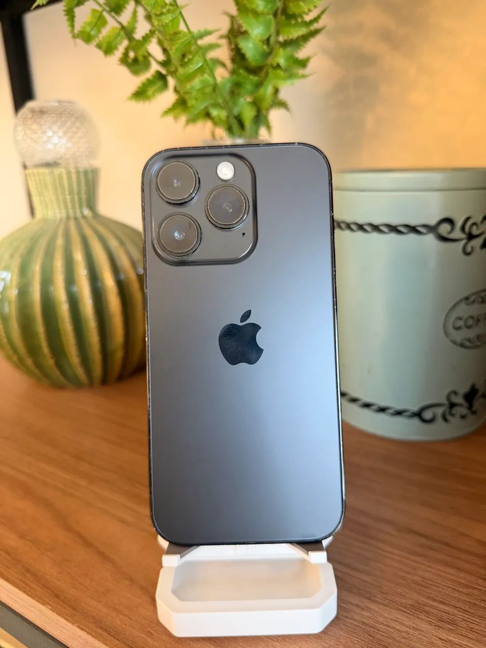 IPhone 14 Pro todo original  - Foto 2