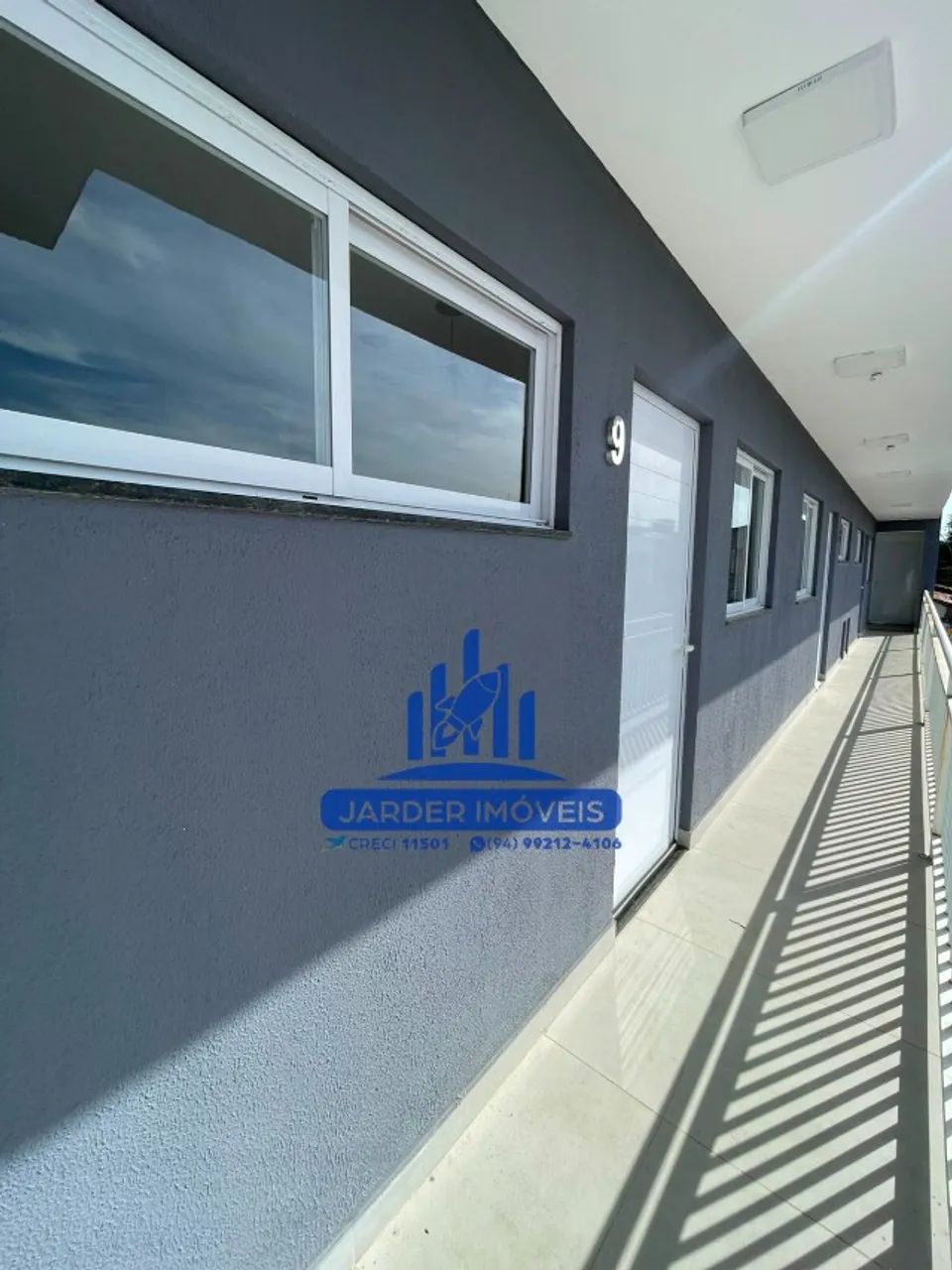 Apartamento para aluguel / bairro União - Foto 4