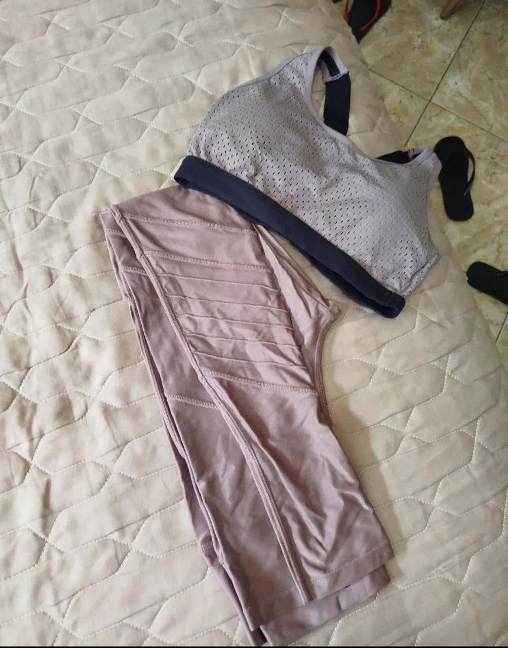 Conjunto fitnes  - Foto 4