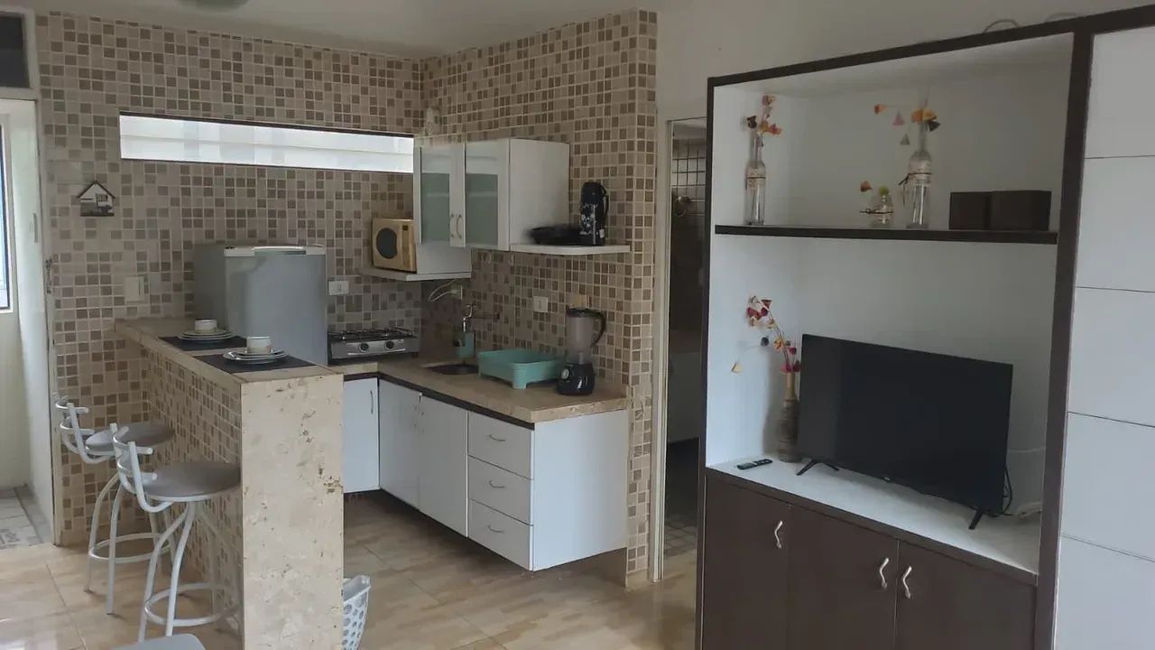 Vendo Imovel Flat em Boa viagem - Foto 2
