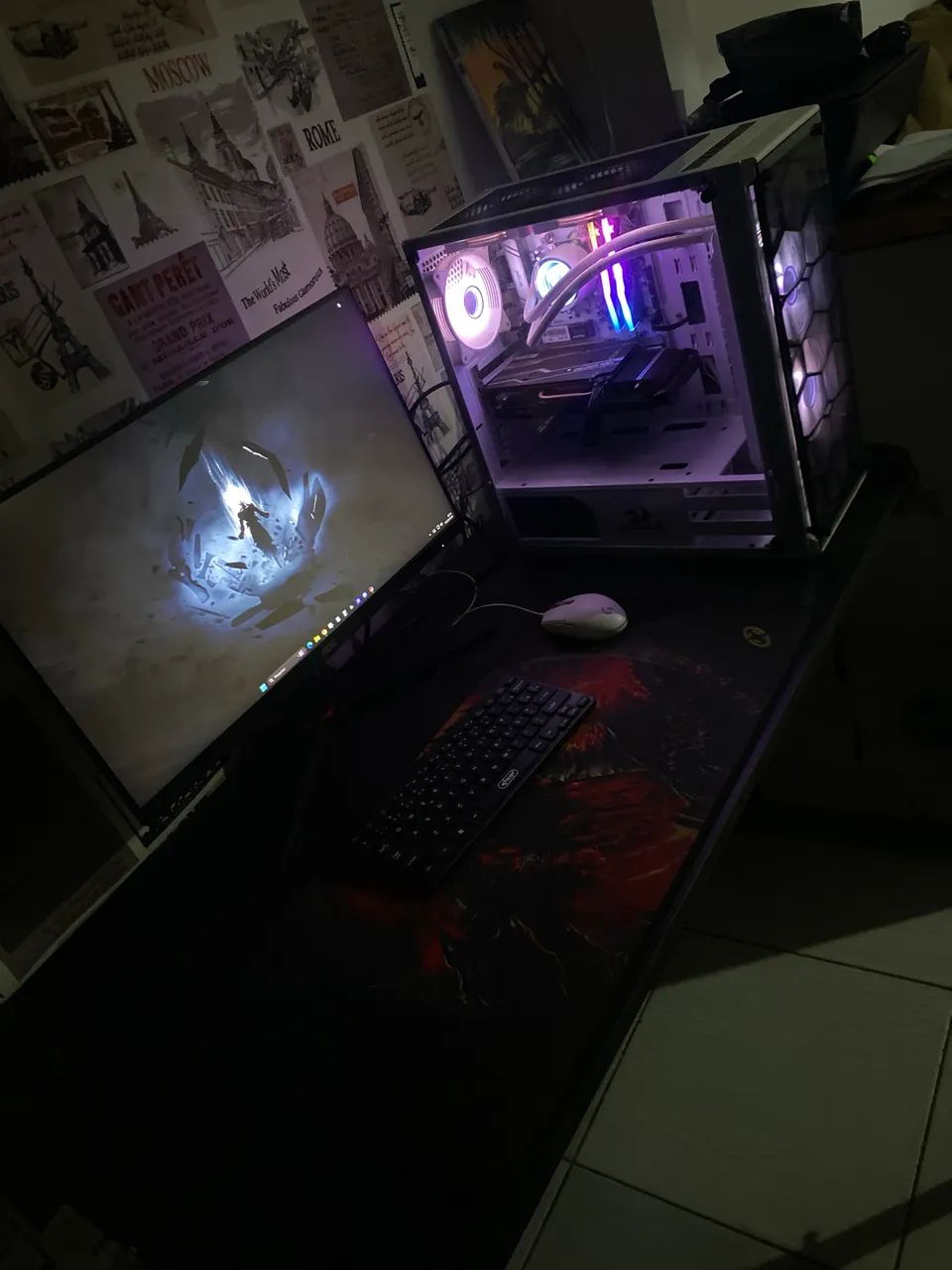 RODA TUDO!? - Foto 2