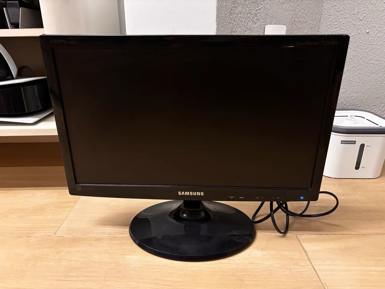 Monitor Samsung - Foto 2