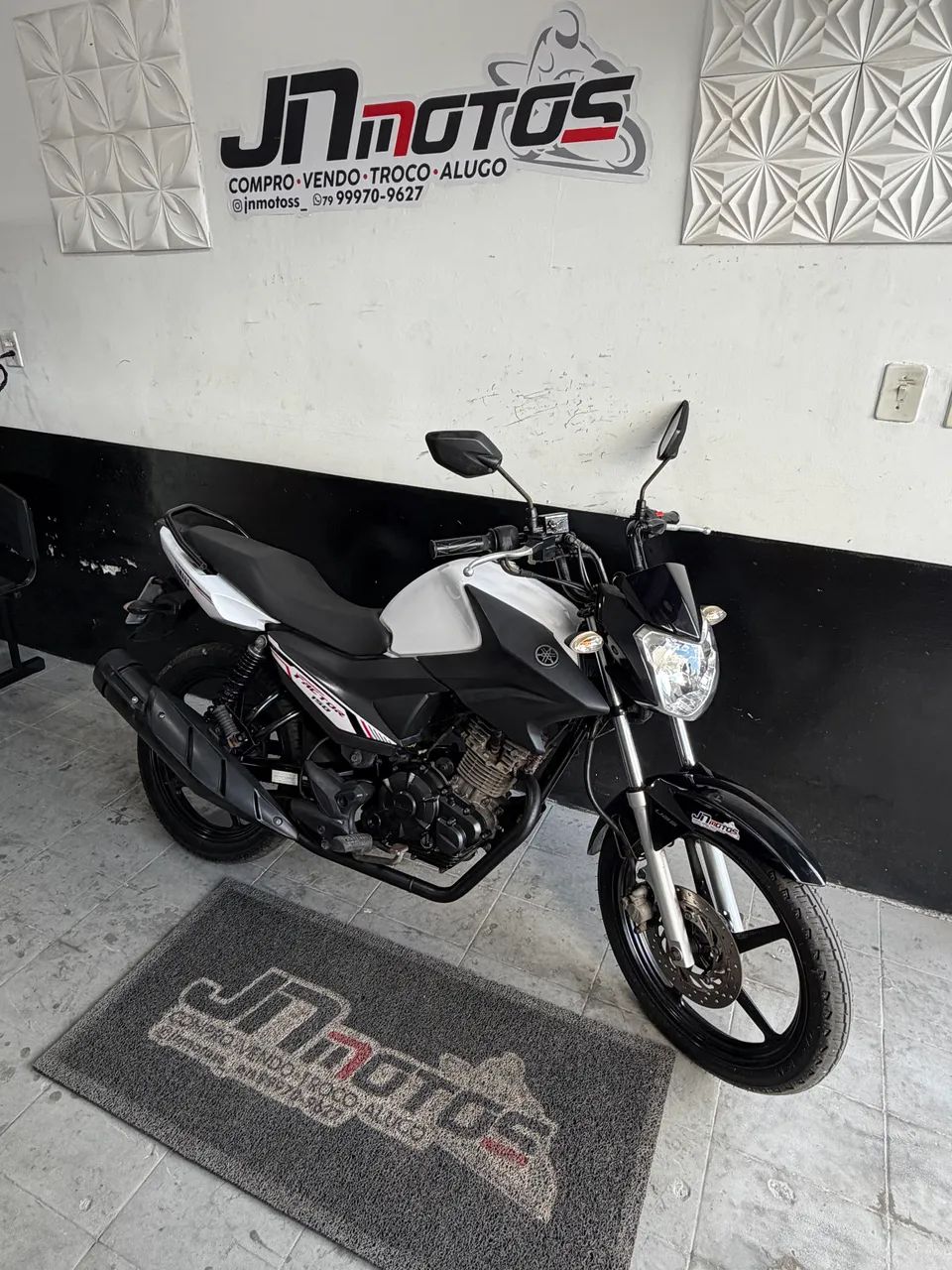 MOTOS DISPONÍVEIS  - Foto 3