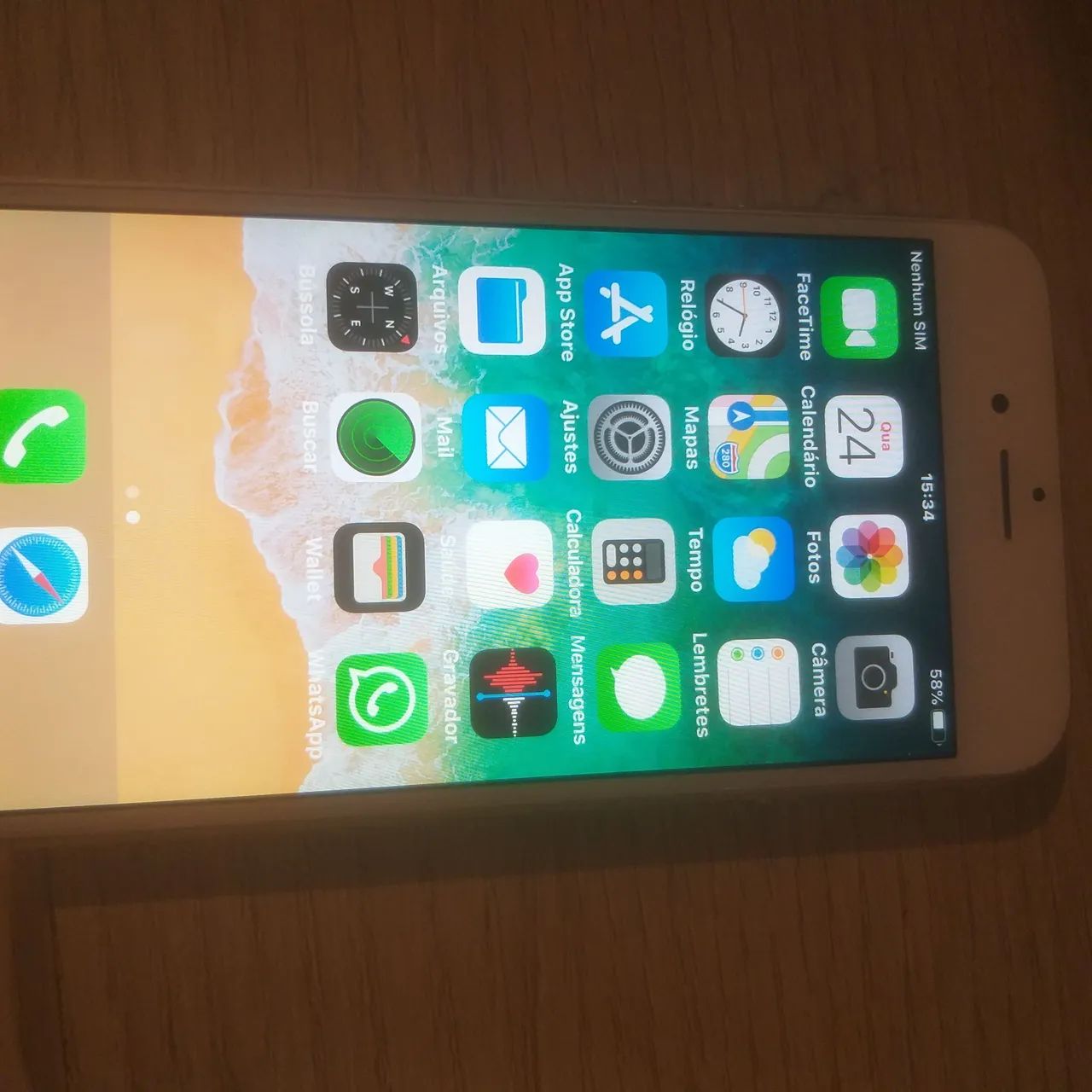 Iphone 6 - Foto 2