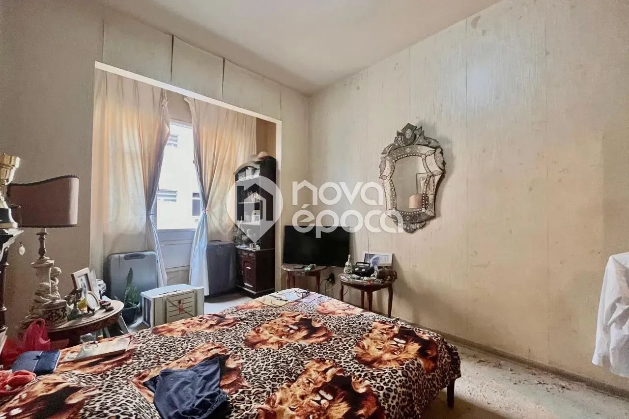 Copacabana | Apartamento 3 quartos - Foto 5