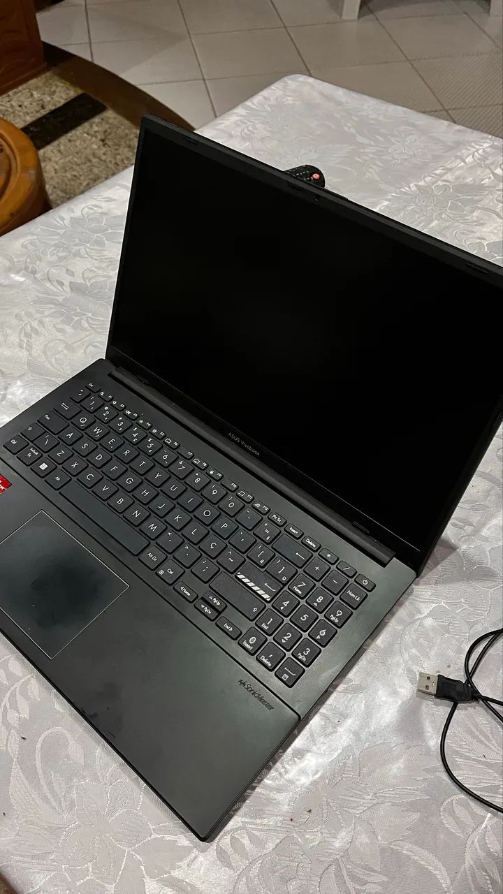 Notebook Asus Vivobook 15 - Foto 3