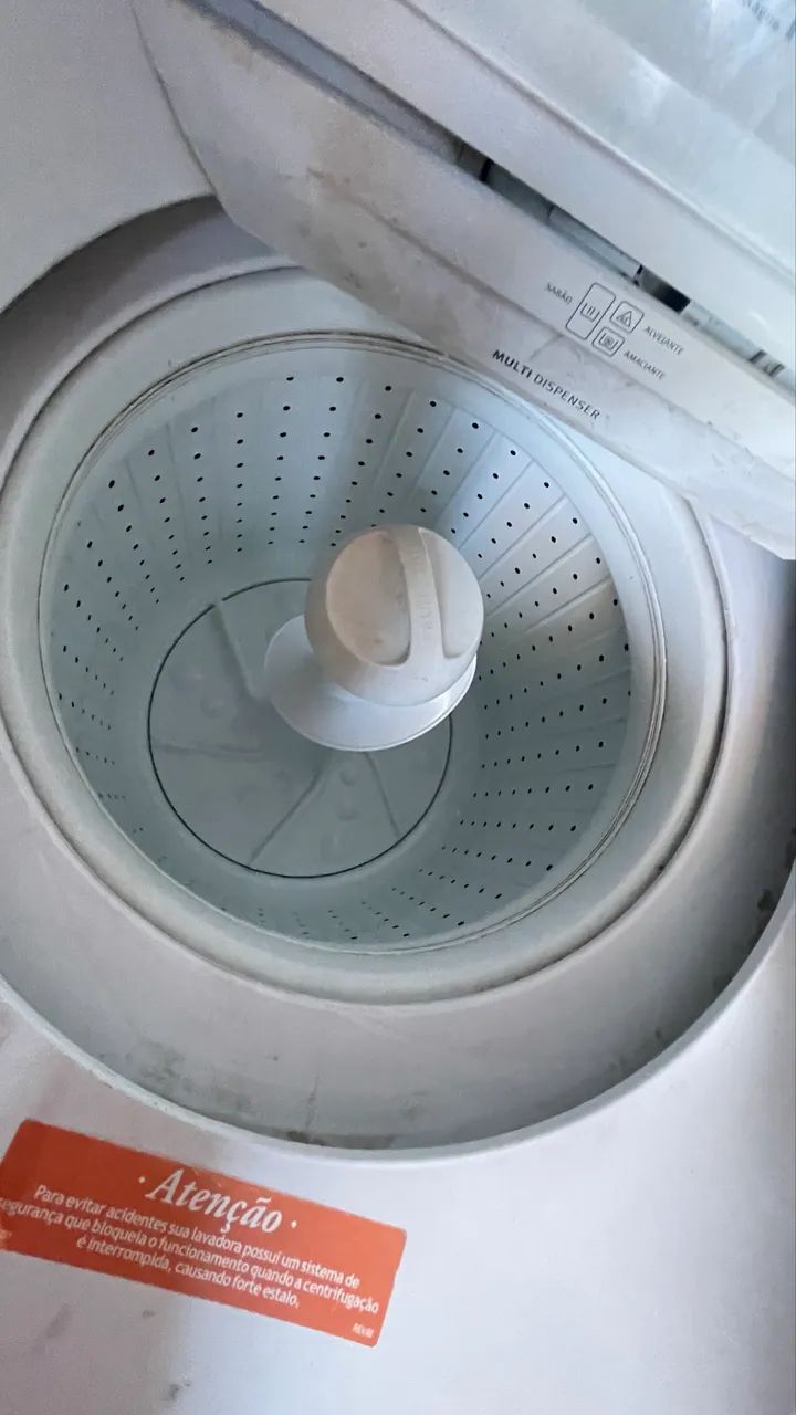 COM DEFEITO  - Foto 4