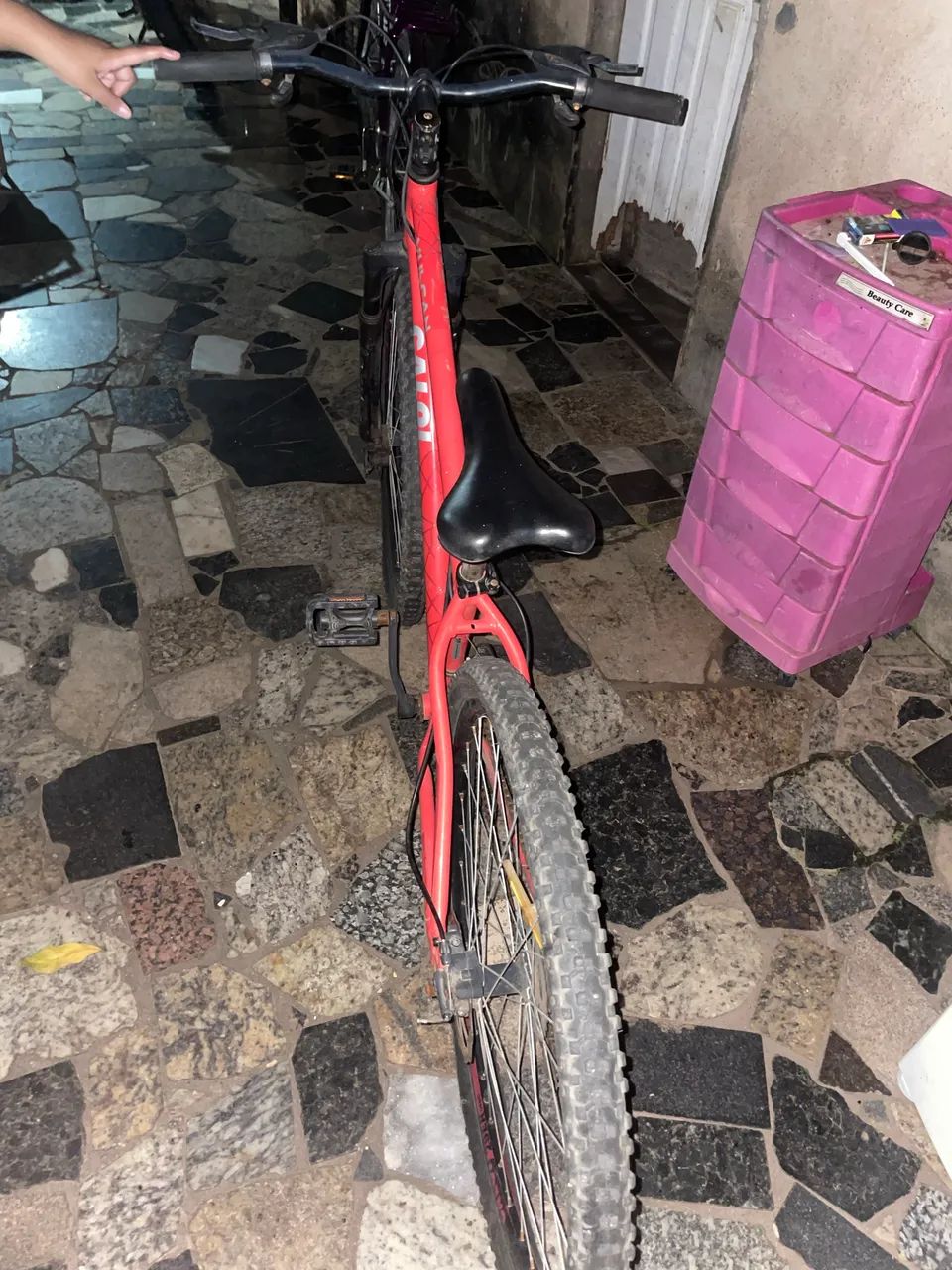 Bicicleta Caloi vulcan Aro 29 - Foto 2