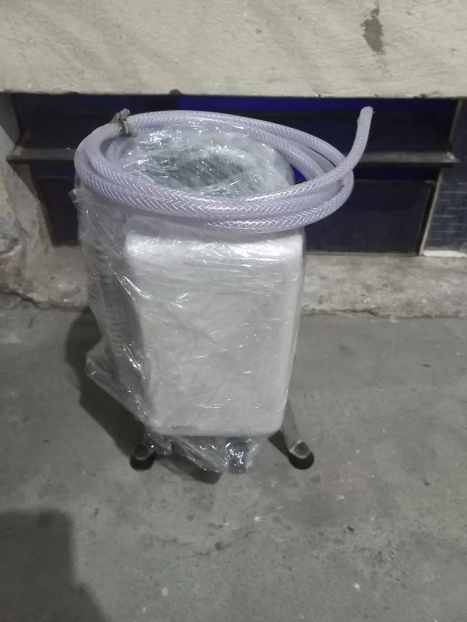 Cadeira Odontológica completa 