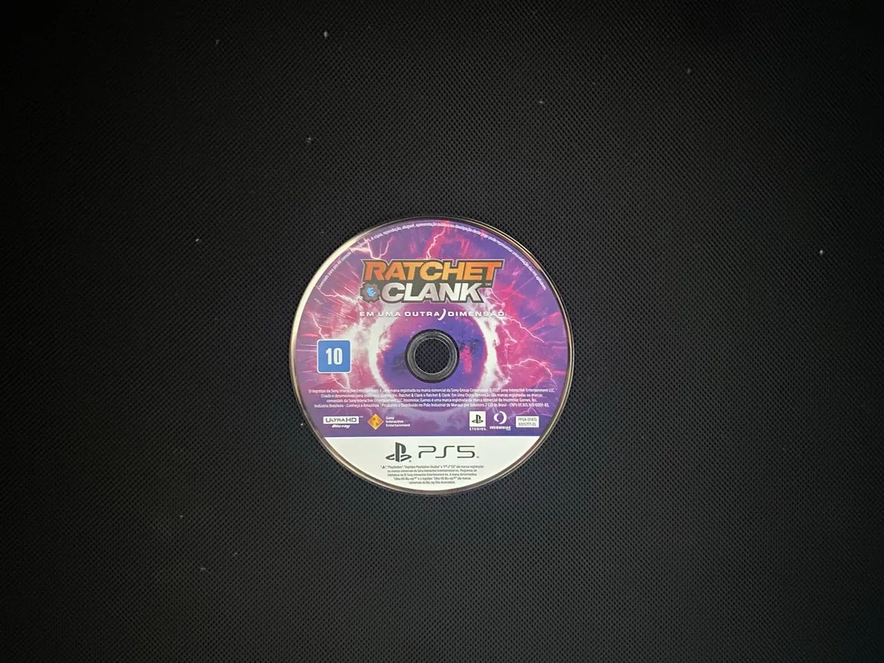 Ratchet & Clank: Rift Apart - PS5 - Foto 3