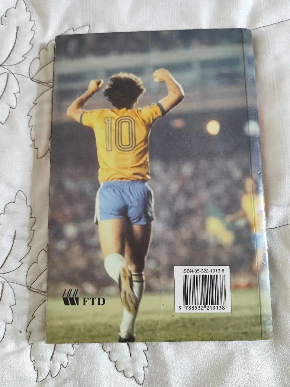 Zico Biografia  - Foto 2