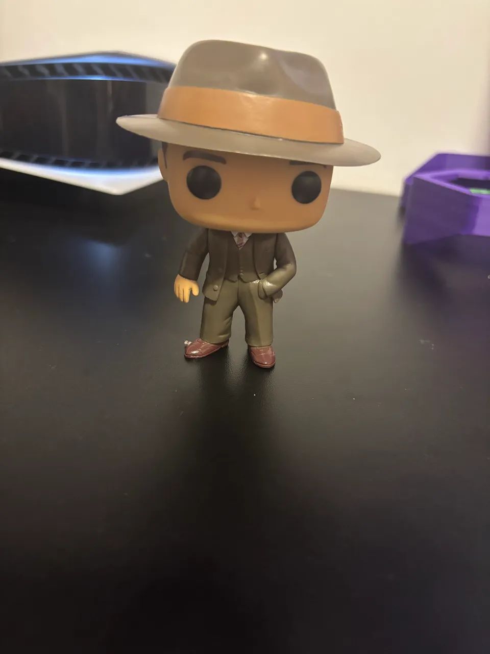 Funko Pop Outlander Frank Randall 253