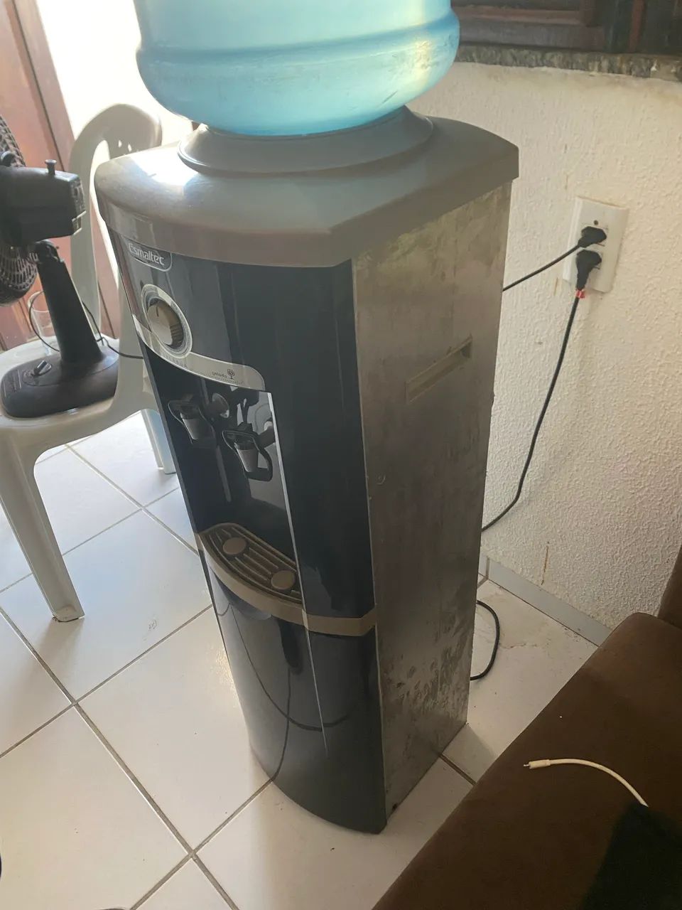 Gelava de pé  - Foto 3