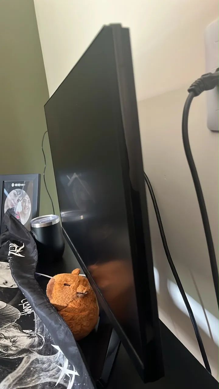 Monitor LG Ultragear 24 144hz  - Foto 3