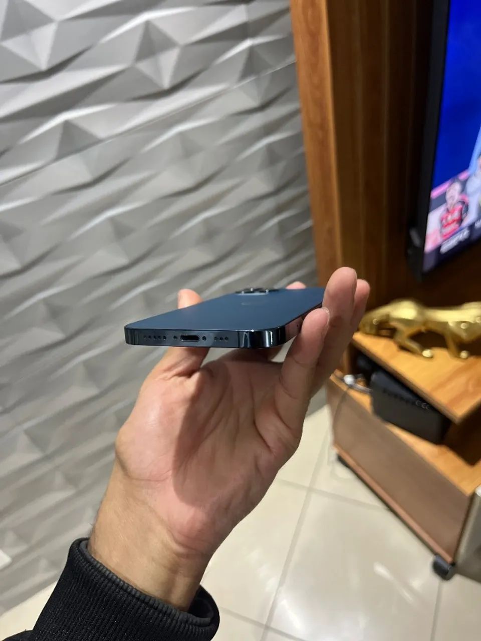 iPhone 12 Pro 256gb - Foto 5