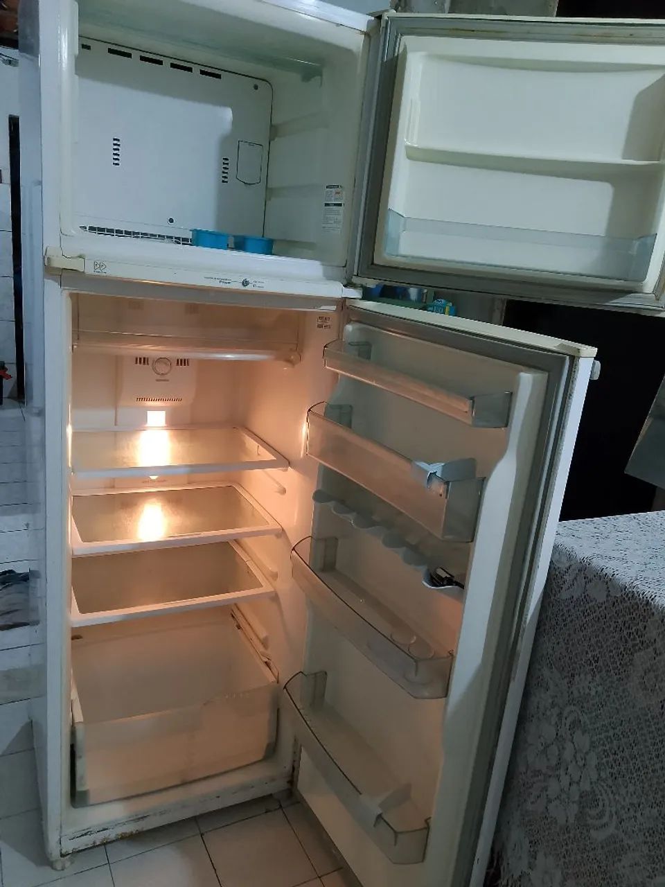 Geladeira duplex  - Foto 4