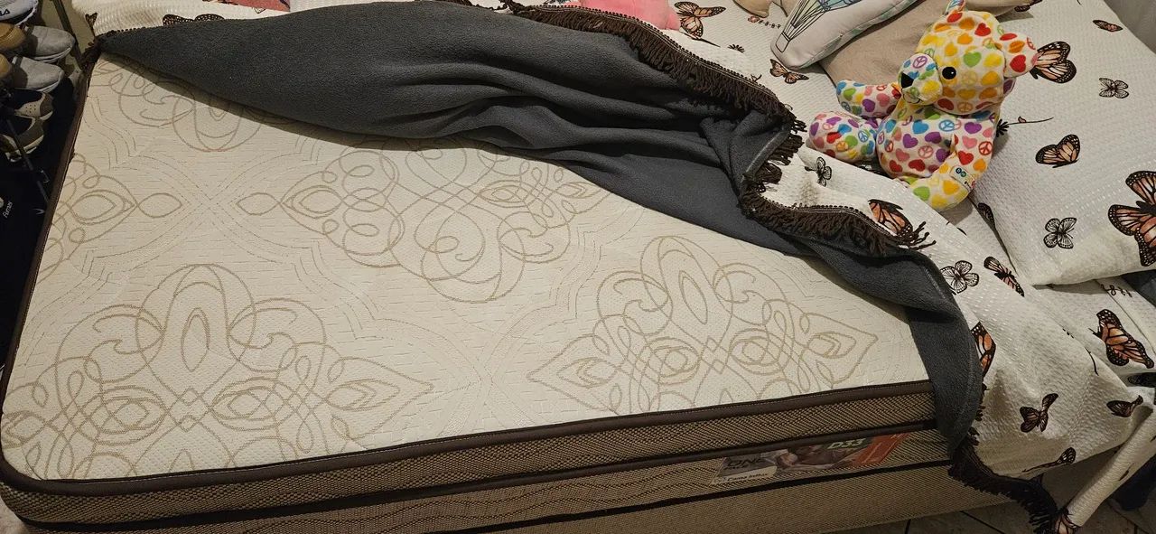 Cama queen - Foto 4