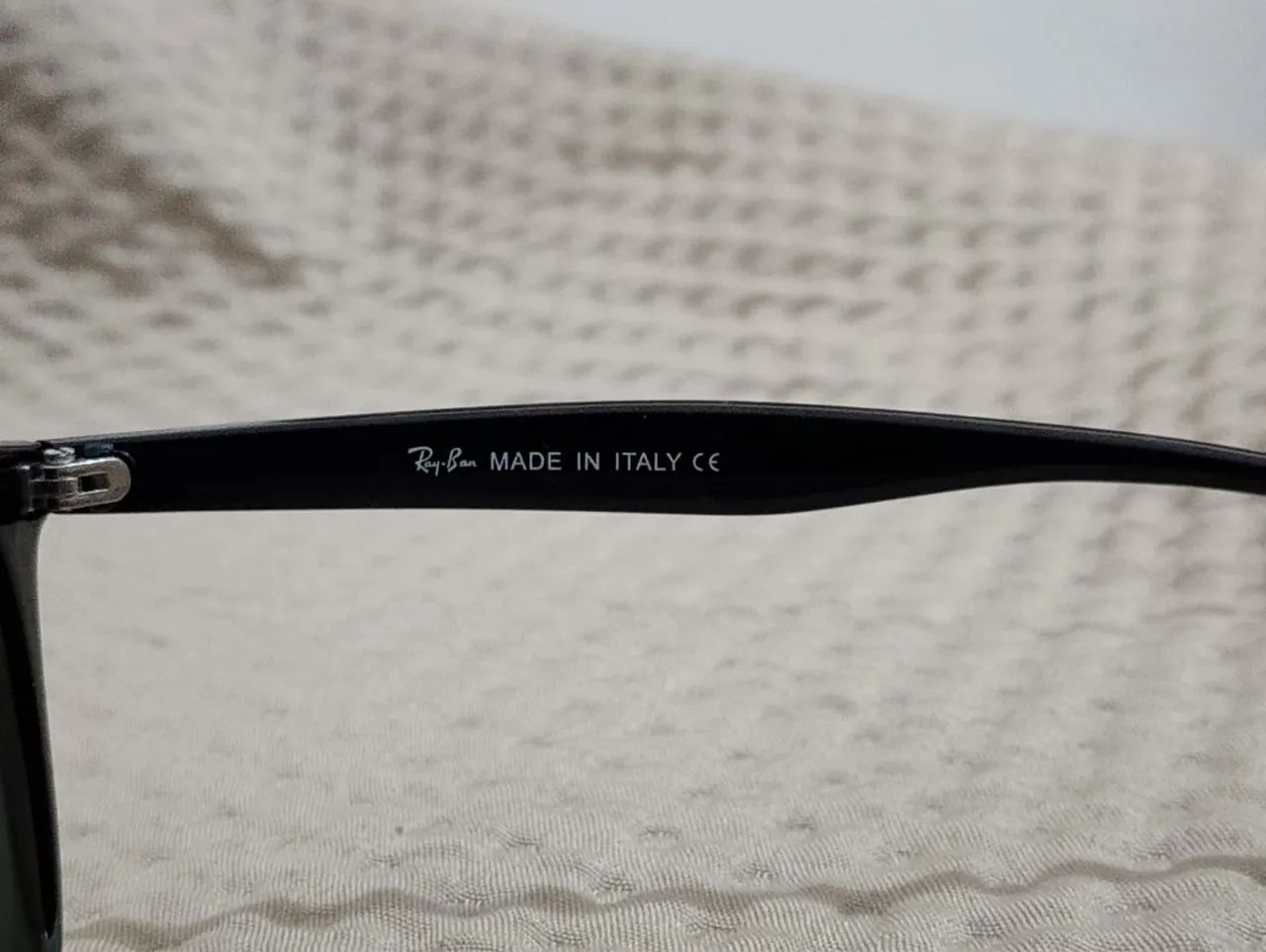 Óculos original Ray-Ban - Foto 4